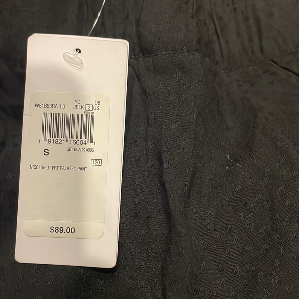 Guess split front pants - Picture 3 of 4